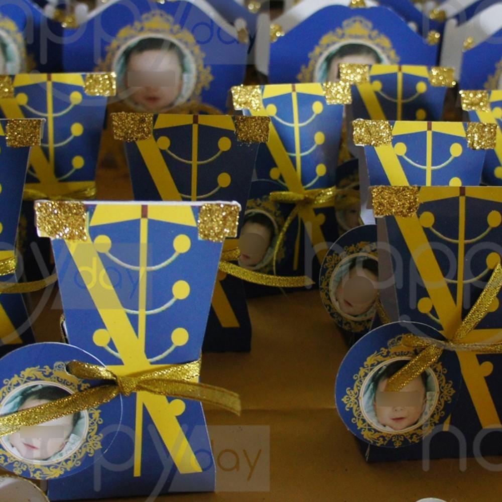 Boites Cadeaux Prince