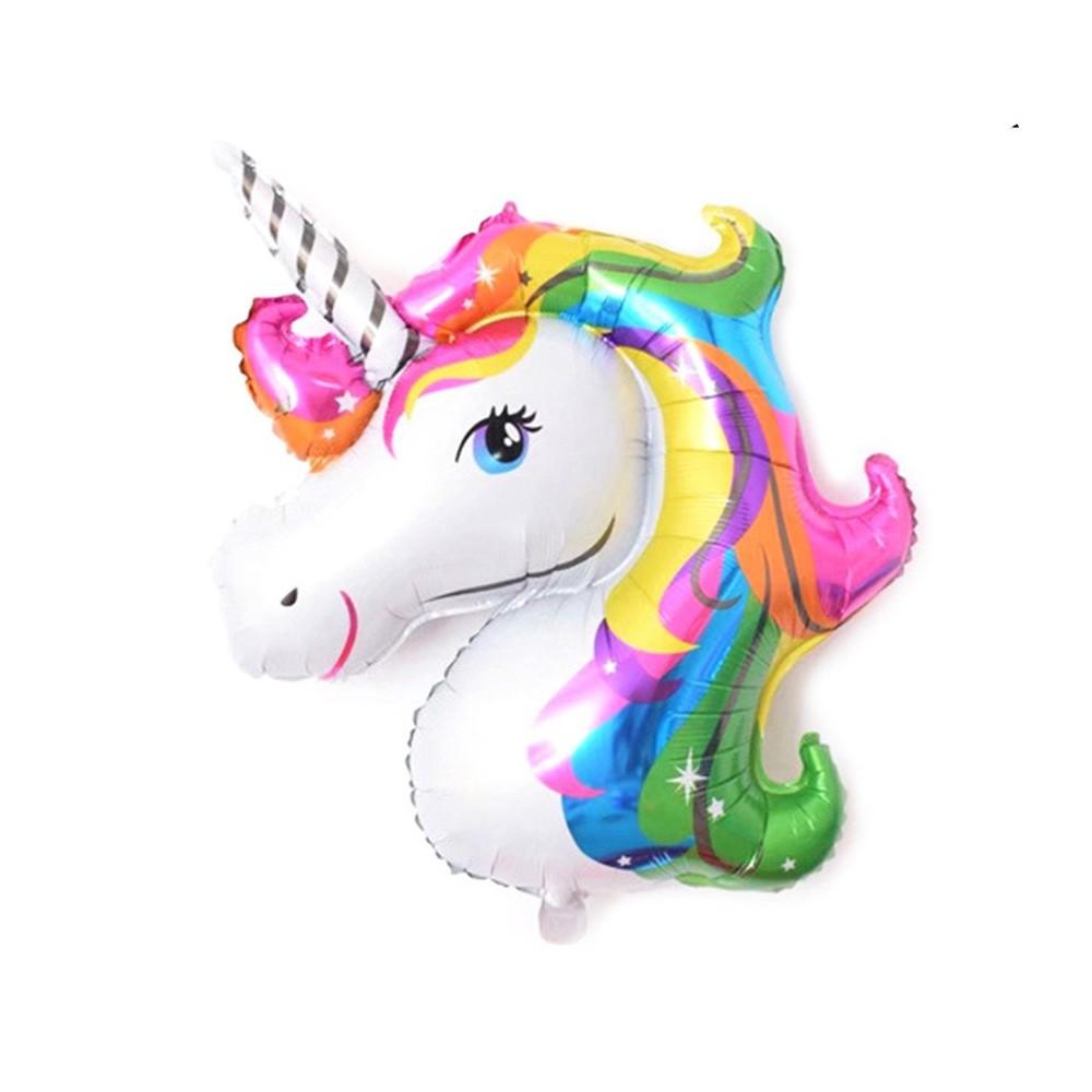 Gonflable Thème Licorne