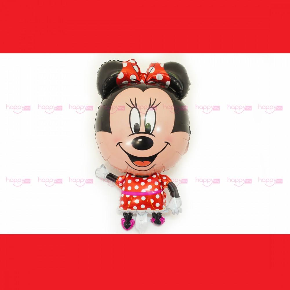 Gonflable Minnie