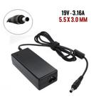Samsung Chargeur Pc 19V 3.16A Bec 5.5x3.0mm