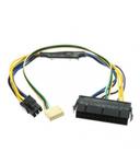 Alimentation Cable 24 PINS Vers 6 PINS