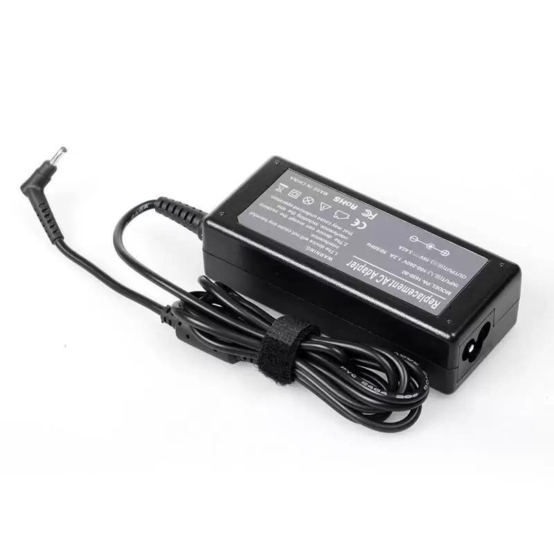 Acer Chargeur Pc 19V 3.42A Bec 3.0x1.1mm Adaptable