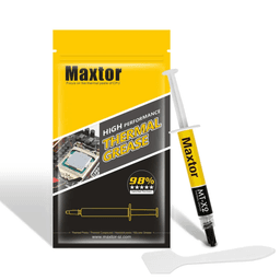 Pate Thérmique MAXTOR MT-X2 10.8W