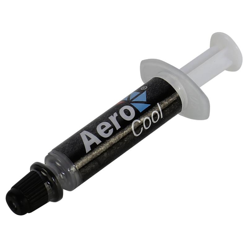 Pate Thérmique AEROCOOL BARAF 1g