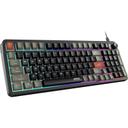 Clavier Membrane FORGE GK110