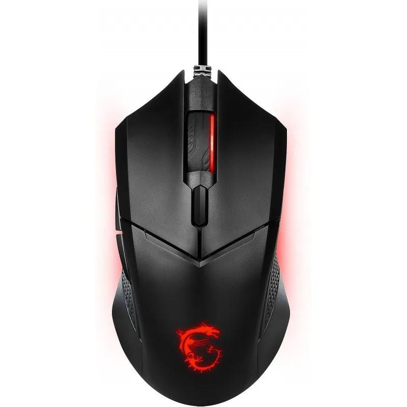 Msi CLUTCH GM08