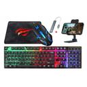 Gaming PUBG 5 en 1