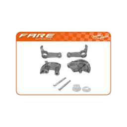 NECESSAIRE PEDAL R9 R11