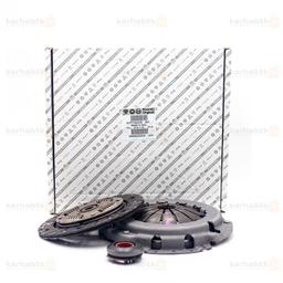 EMBRAYAGE FIAT PUNTO