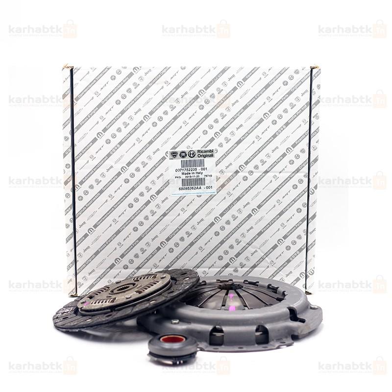 EMBRAYAGE FIAT PUNTO