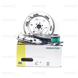 VOLANT MOTEUR +KIT