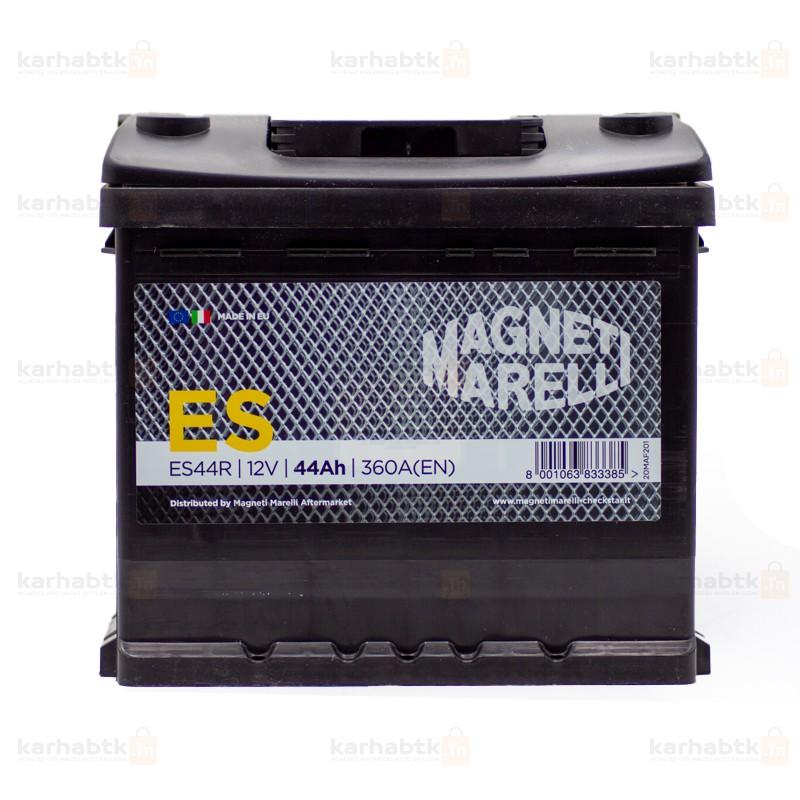 BATTERIE L1 MAGNETI MARELLI