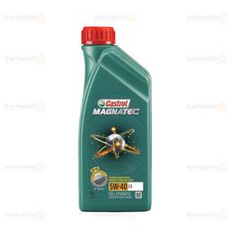 CASTROL 5W40 1L