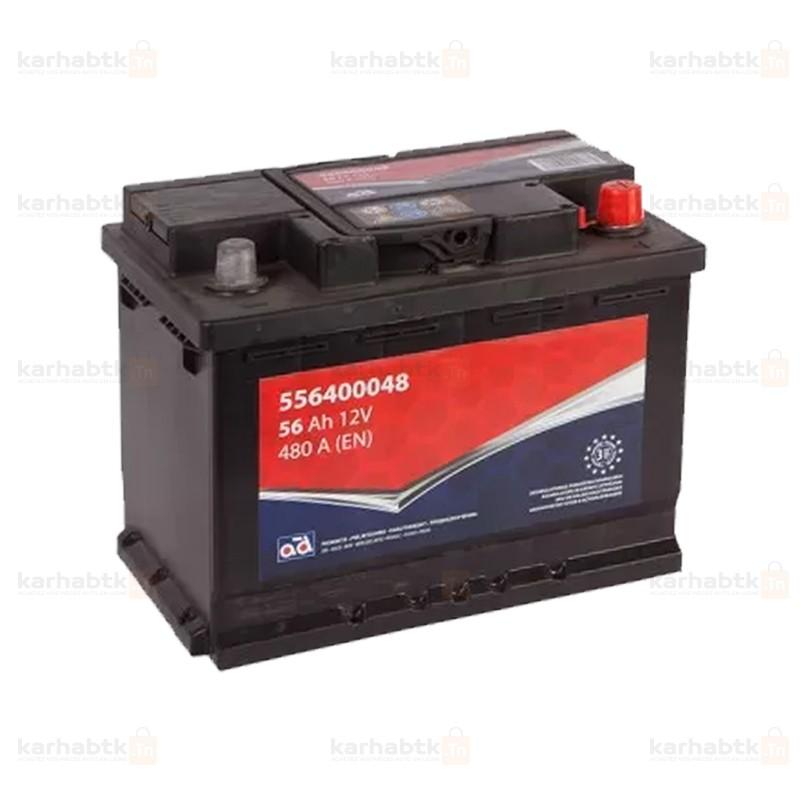 BATTERIE L2 AD