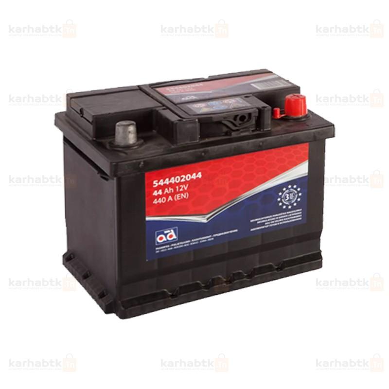 BATTERIE L1 AD