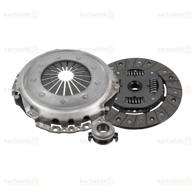 EMBRAYAGE BOXER