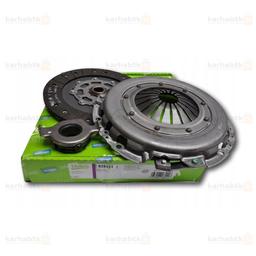 EMBRAYAGE PUNTO2