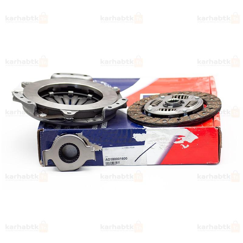 EMBRAYAGE CHEVROLET