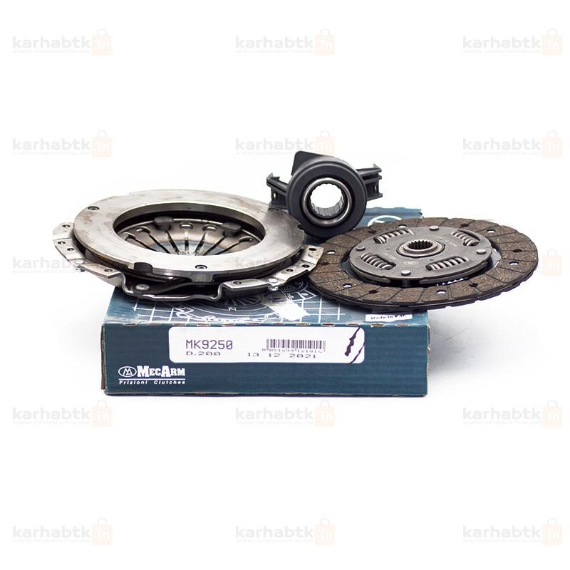EMBRAYAGE DOBLO 1.9D 3P