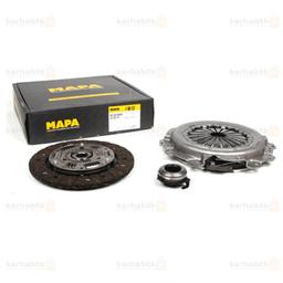 EMBRAYAGE RENAULT CLIO
