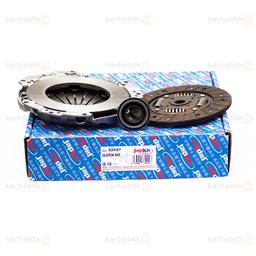 EMBRAYAGE MAZDA 6 -3