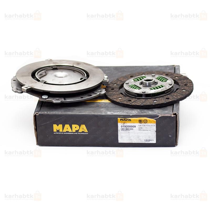 EMBRAYAGE SEAT IBIZA