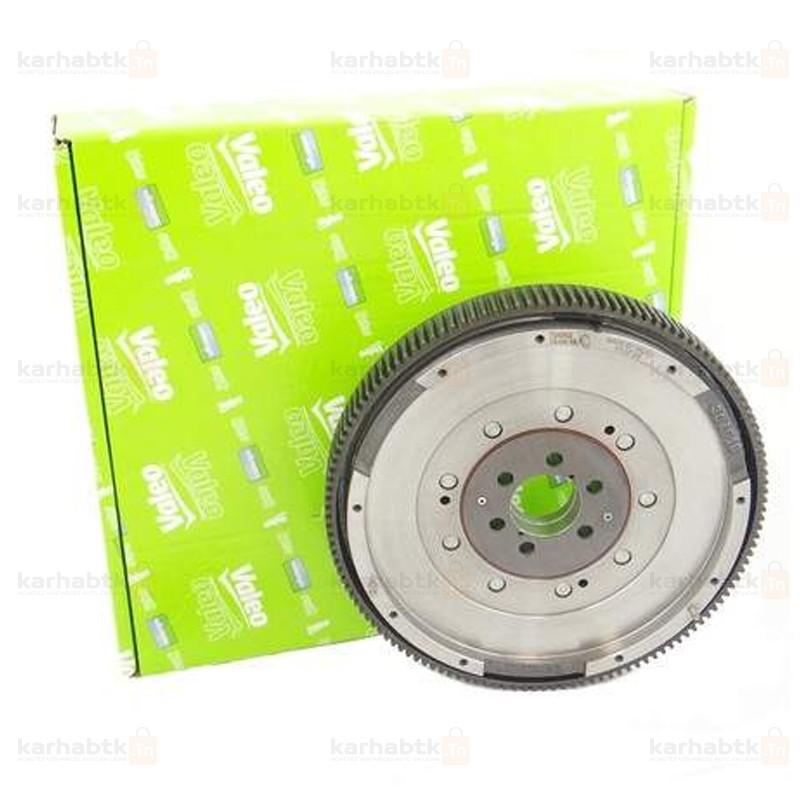 VOLANT MOTEUR ACTYON SPORTS