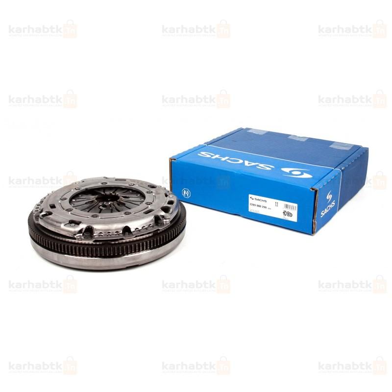VOLANT MOTEUR CPL S BUTE VW
