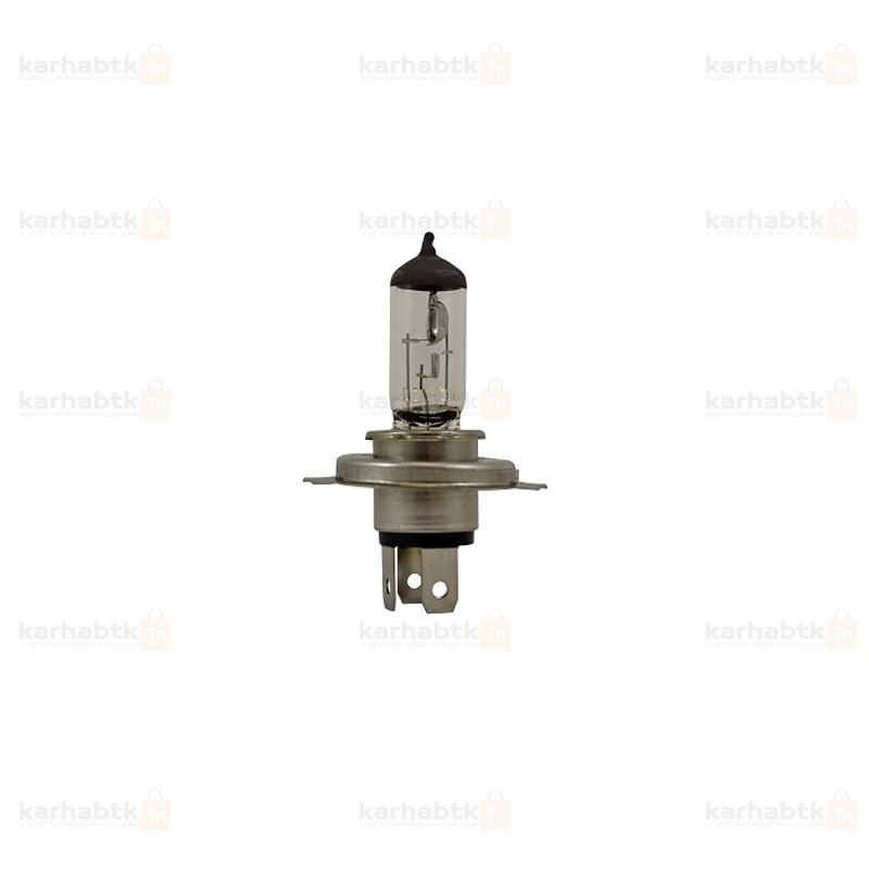 AMPOULE H4