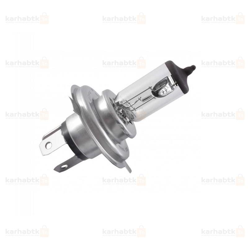 AMPOULE H4 12V