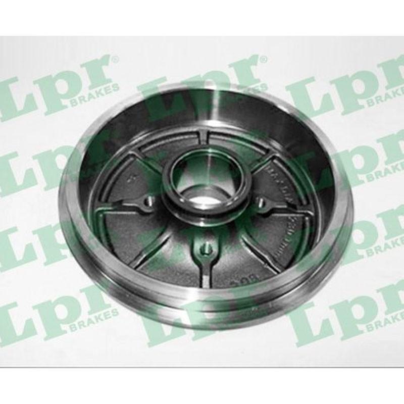 TAMBOUR FREIN C3 DS3 207