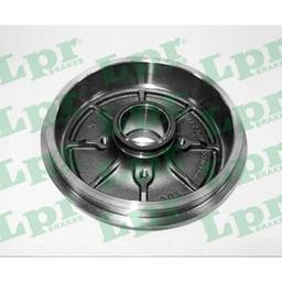 TAMBOUR FREIN C3 DS3 207