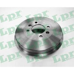 TAMBOUR ARRIERE 305