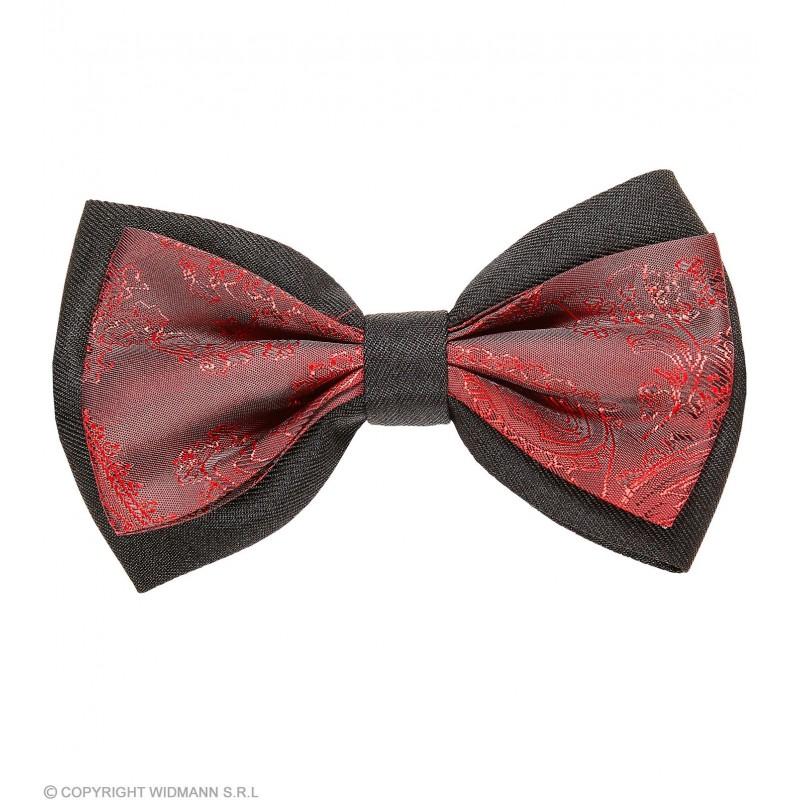 NOEUD PAPILLON VINTAGE