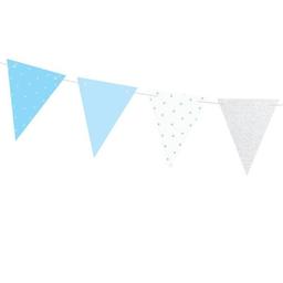 GUIRLANDE DRAPEAUX