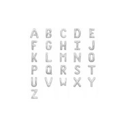 BALLON HELIUM LETTRE "T"