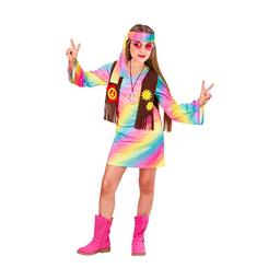 HIPPIE(Chemise Avec Veste