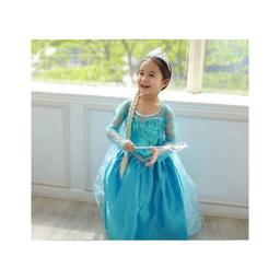 FROZEN ELSA 4-5ans