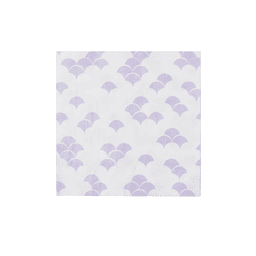 PAP SERVIETTE SIRENE