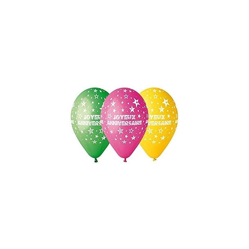 BALLONS JOYEUX