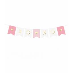 BANNIERE XOXO 1M GRL63