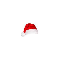 CHAPEAU PÈRE NOEL NEUTRE