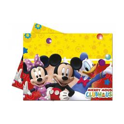 NAPPE PLAS 120X180CM MICKEY