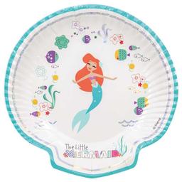 ASSIETTE CARTON ARIEL'S