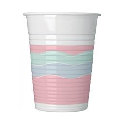 GOBELET PLASTIQUE ELEGANT