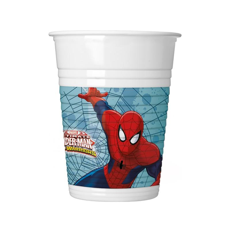 GOBELET PLASTIQUE