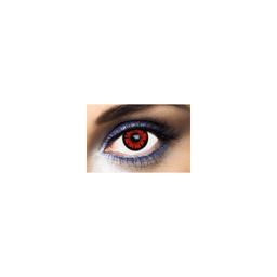 LENTILLES FANTAISIE BELLA 1