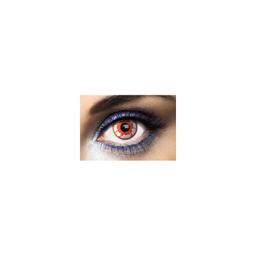 LENTILLES FANTAISIE ZOMBIE