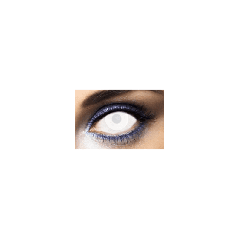 LENTILLE FANTAISIE NEW