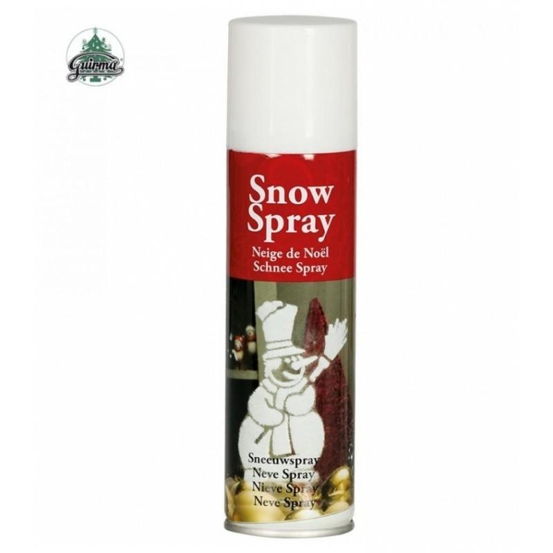 NEIGE SPRAY